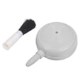 thumbnail image 5 of Unique Bargains Air Dust Blower and Soft Brush 2Pack 25mm Keyboard Cleaning Brush  for Laptop Computer Screens Gray, 5 of 5