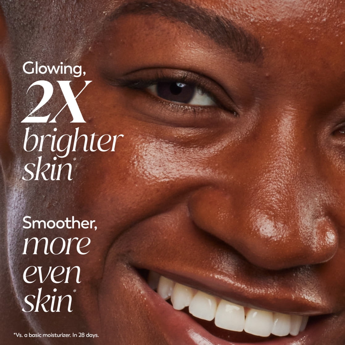 (4 pack) Olay Skin Care Regenerist Vitamin C+ Peptide 24 Facial Moisturizer, Face Cream All Dull Skin, 0.5 oz