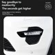 thumbnail image 4 of LR061229 Car Front Bumper Fog Light Cover Cap for, 4 of 5
