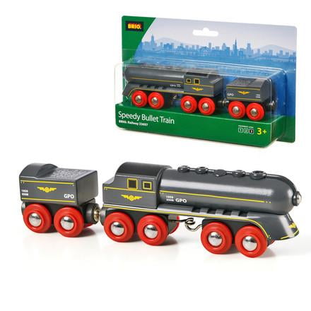 train brio 33697
