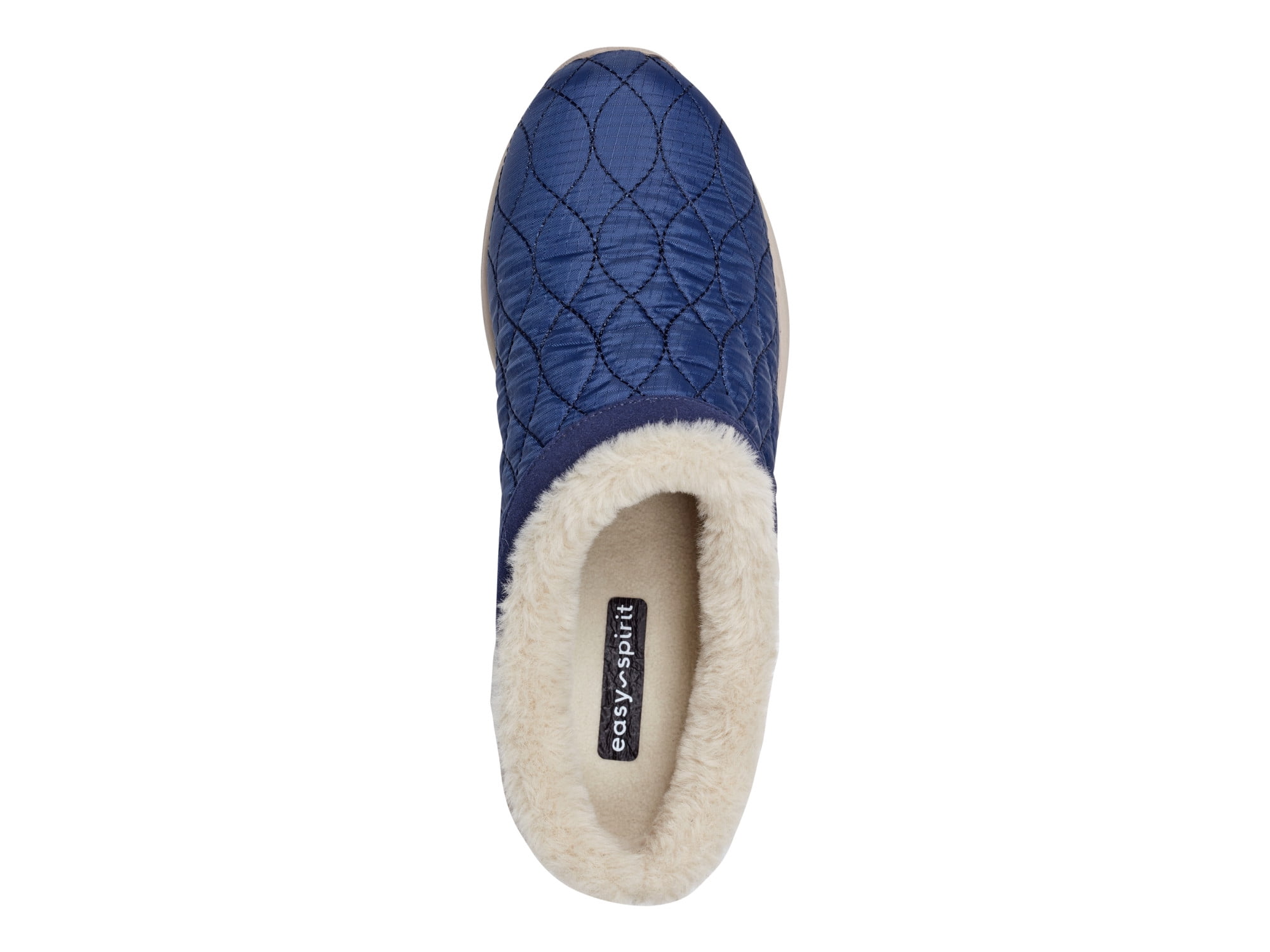 Easy Spirit Women's BIMMY2 Cozy Winter Clogs, Wide Width Available