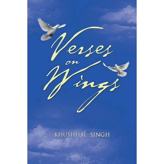 Verses on Wings (Paperback)