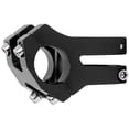 thumbnail image 1 of YLSHRF Mountain Bike Stem, Bike Short Stem Anodized Sandblasting Process Not Easy To Accumulate Dust For Tracked Bikes, 1 of 8