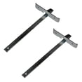 thumbnail image 3 of Black and Decker JS200/JS515 Jig Saw 2 Pack Rip Fence 858274-00 # 858274-2PK, 3 of 3