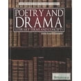 thumbnail image 1 of Pre-Owned Poetry and Drama: Literary Terms and Concepts (The Britannica Guide to Literary Elements), 9781615304905, 1615304908, Paperback,, 1 of 1