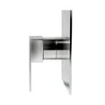 thumbnail image 5 of ALFI brand AB6701-PC Polished Chrome Modern Square Pressure Balanced Shower Mixer, 5 of 9