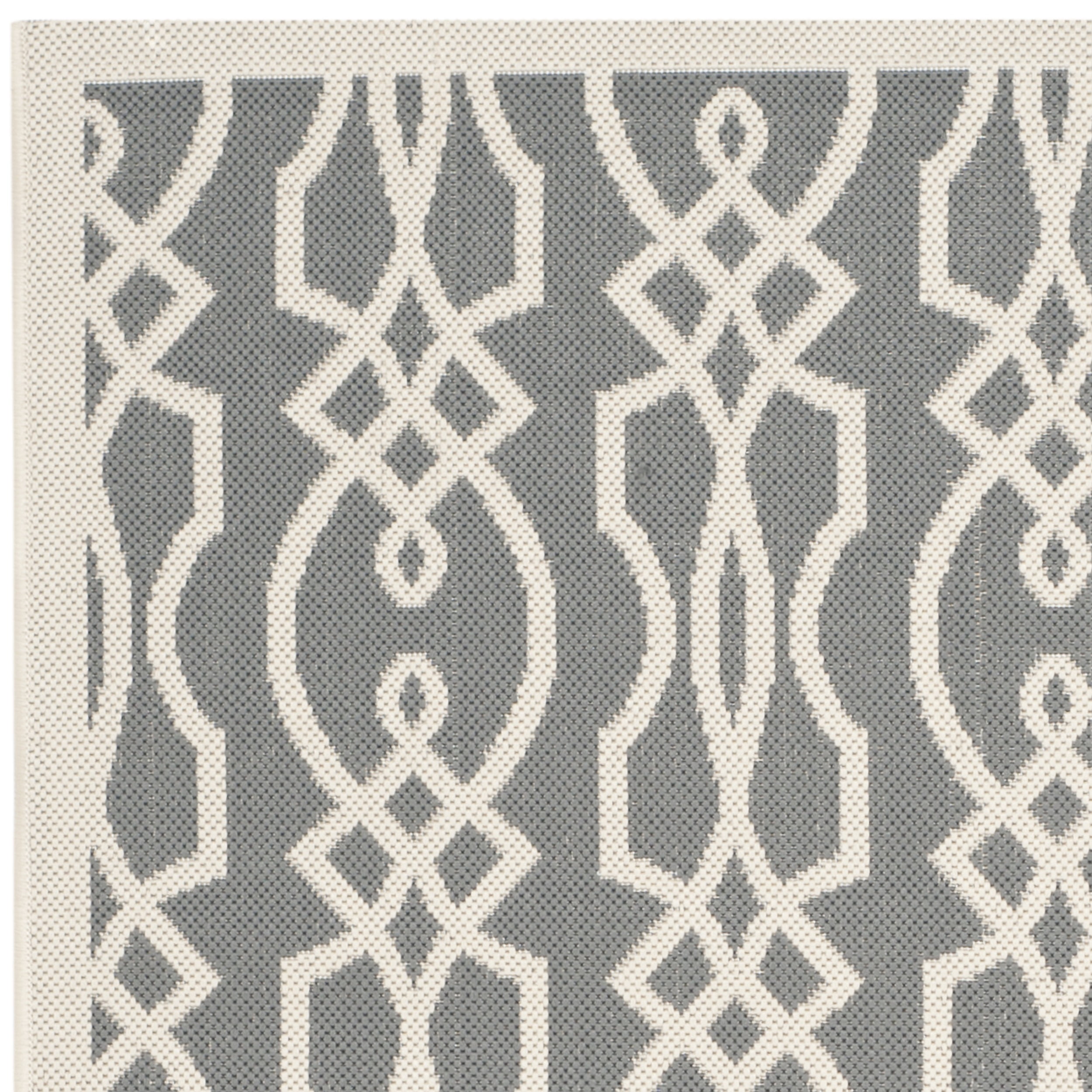 Safavieh Martha Stewart Villa Screen Outdoor Geometric Area Rug