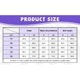 thumbnail image 2 of Pigmiss Girls Cheerleader Costume Kids Cheerleading Outfit Dress for Halloween Party Birthday Gift Stage Performance Sports Events, 2 of 8