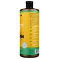 thumbnail image 5 of Alaffia Authentic African Black Soap, Peppermint 32 oz, 5 of 6