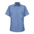 thumbnail image 1 of Red Kap Petrol Blue 5503 L, 1 of 5