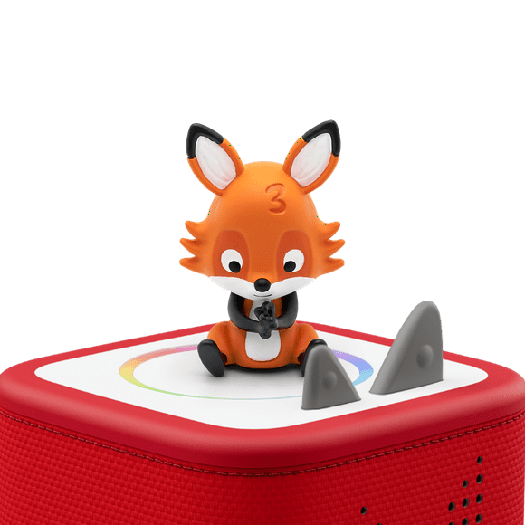 tonies Favorite Children's Songs: Counting Songs Audio Play Figurine (French)