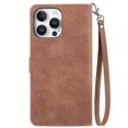 thumbnail image 3 of Funda billetera anti-golpes para GANGXUN iPhone 16 Pro , ideal para día a día y trabajo, 3 of 5