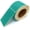 Teal, variant on Next Day Labels, 3 X 5 Rectangle Inventory Color Coding Labels, 500 Per Roll Blue