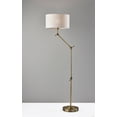thumbnail image 2 of Willard Multi-Joint Floor Lamp, 2 of 7