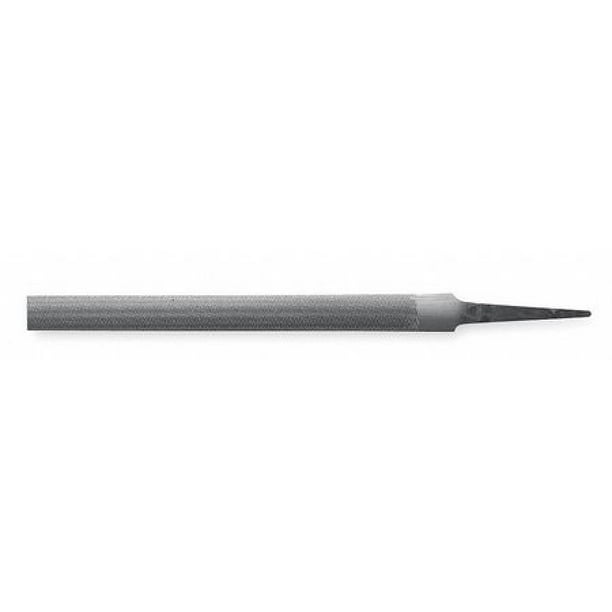 Nicholson Half-Round Pipeliner File, 14