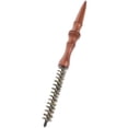 thumbnail image 2 of Petite Brosse Ronde à Rouleau pour Cheveux Courts Sèche-Cheveux Brosse à Rouleau Brosse à Cheveux Bouclés Brosse Coiffante pour Femmes Brosse à Friser Brosse à Rouleau Portable pour Cheveux Courts, 2 of 9