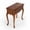 Olive Ash, variant on Butler Croydon Olive Ash Burl Chairside Table In Brown