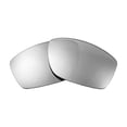 thumbnail image 3 of Walleva Titanium Mirror Coated Polarized Replacement Lenses for Costa Del Mar Cut Sunglasses, 3 of 5