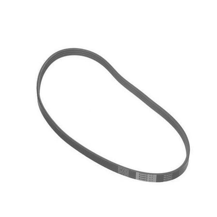 Air Conditioning Multi Rib Belt - Compatible with 2005 - 2009 Subaru Outback 2.5L H4 2006 2007 2008