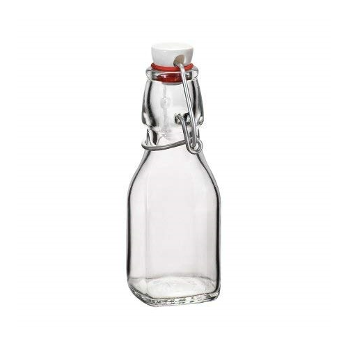 Swing Top Bottle