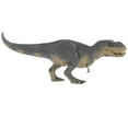 thumbnail image 1 of Modelo de dinosaurio simulado, adorno, juguete de dinosaurio para niños, adorno con forma de dinosaurio, 1 of 7