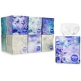 thumbnail image 2 of Kleenex Ultra Soft Tissues, 3-Ply - 85 Count (Pack of 12), 2 of 3
