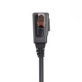 thumbnail image 4 of Walkie Talkie Radio Bidireccional Auricular PTT Tipo G 3 5 Mm para Mijia1S, 4 of 6