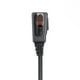 thumbnail image 4 of Walkie Talkie Radio Bidireccional Auricular PTT Tipo G 3 5 Mm para Mijia1S, 4 of 6