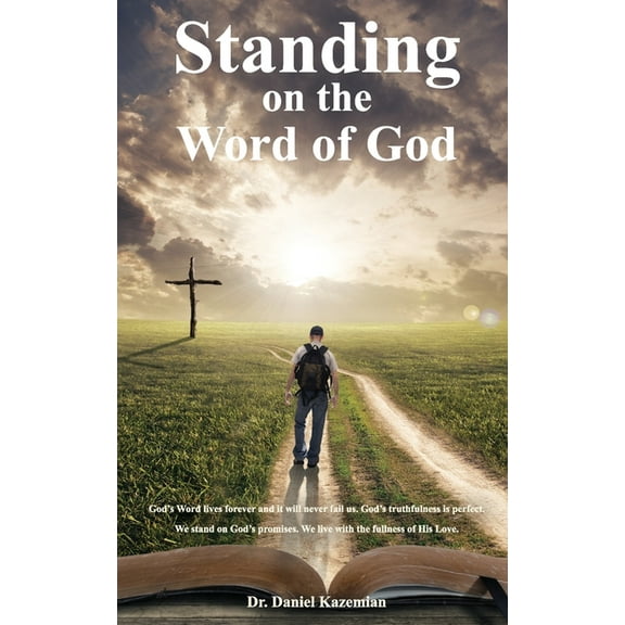 Standing on the Word of God (Paperback)
