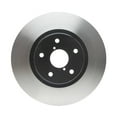 thumbnail image 3 of Raybestos Specialty Performance Rotors, 980377 Fits select: 2015-2019 SUBARU OUTBACK, 2015-2021 SUBARU WRX, 3 of 4