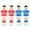 2 red 2 blue, variant on Player Table Football Machine Part Football Man Figures Foosball Mens Table Soccer Mens Football Player Statues