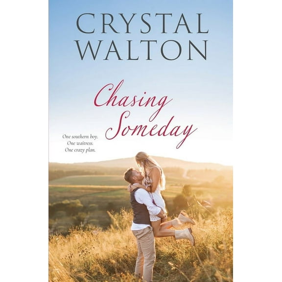 Home in You: Chasing Someday (Paperback)
