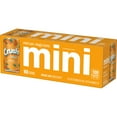 thumbnail image 5 of Crush Caffeine Free Orange Soda Pop, 7.5 fl oz, 10 Pack Mini Cans, 5 of 7