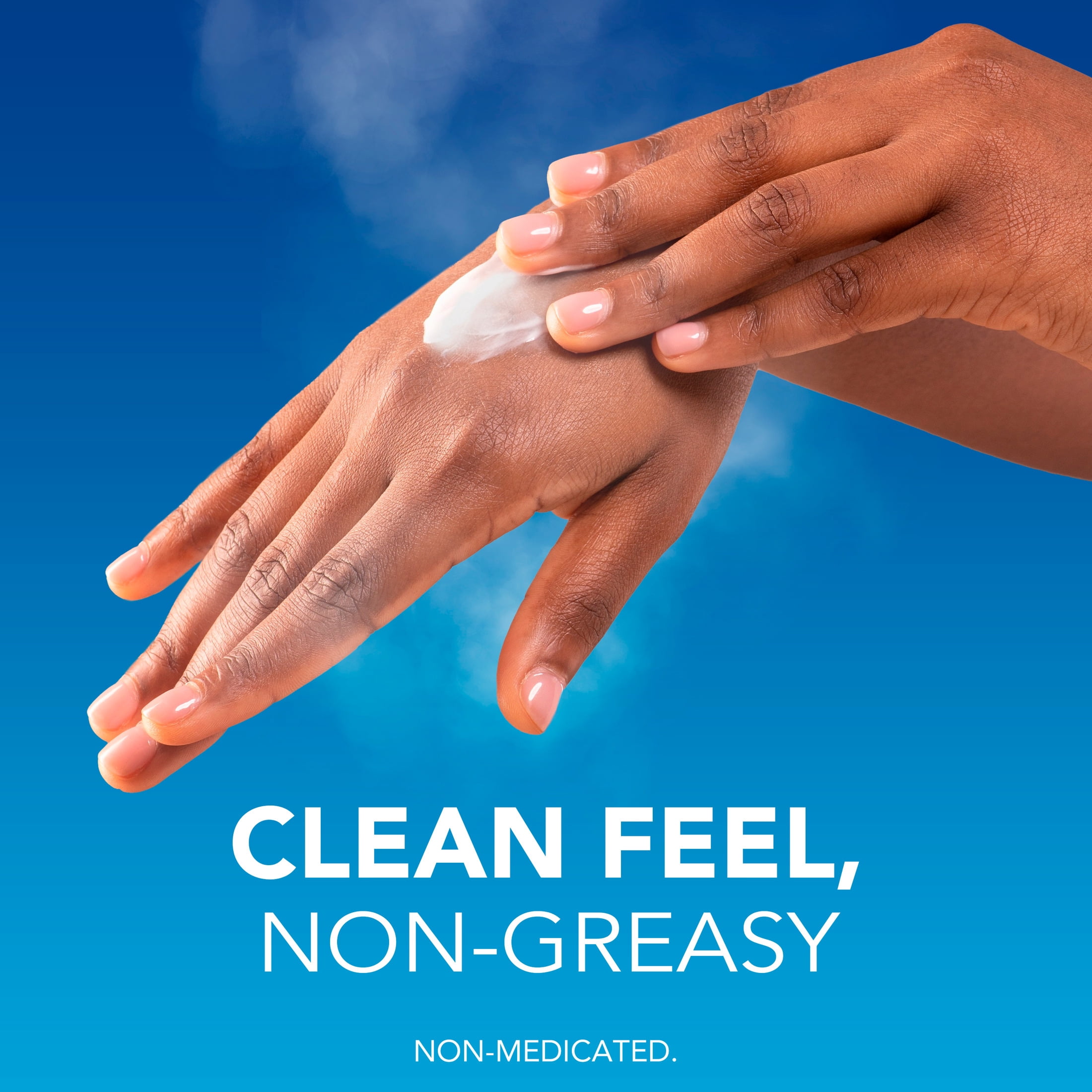 (3 pack) Vicks VapoCream, Non-Greasy Moisturizing Cream, Non-Medicated, 3.0 oz
