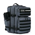 thumbnail image 2 of Wolfpak 35L Backpack Iron Gray, 2 of 11