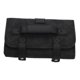 thumbnail image 2 of Bolsa organizadora de herramientas de peluquería de gran capacidad, de cuero sintético PU impermeable. Negro, 2 of 9
