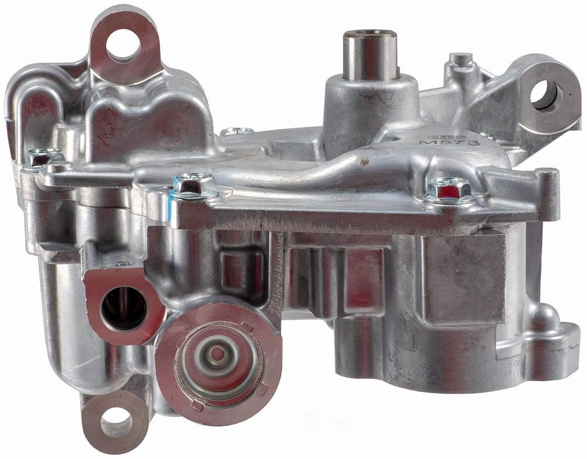 Melling M573 Stock Replacement Oil Pump