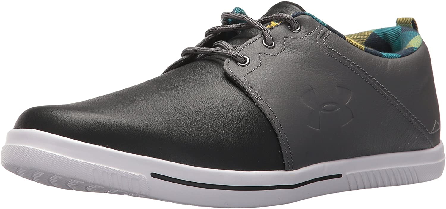 under armour street encounter leather