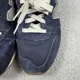 thumbnail image 5 of New Balance Mens 500 GM500ST NAVY Blue Running Shoes Sneakers Size 9 D GUM SOLES, 5 of 6