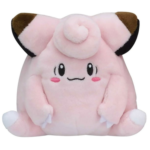 pokemon sitting cuties plush