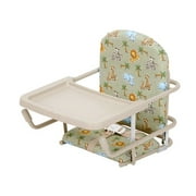 Graco Travellite Table Chair, Tango