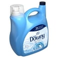 thumbnail image 4 of Downy Ultra Liquid Fabric Conditioner (Fabric Softener), Clean Breeze, 174 Loads 150 fl oz, 4 of 8