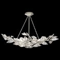 thumbnail image 3 of Fine Art Handcrafted Lighting 909040-1ST Foret 6 Light 47" Wide Crystal Chandelier -, 3 of 3