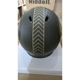 thumbnail image 5 of Riddell Baltimore Ravens 2025 Salute to Service Mini NFL Football Helmet, 5 of 7