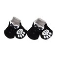 thumbnail image 2 of kladzum Dog Shoes for Small Dogs, Pet Indoor Anti-Slip Socks Dogs Cats Paw Protection Traction Gel, Outdoor Dog Boots, 2 of 6