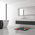 thumbnail image 2 of LIVILAN Bath Mat, 2 of 8