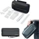 thumbnail image 4 of Camera Protective Bag Shoulder Pouch Zipper Case For Insta360 X5, 4 of 5