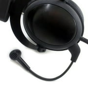 Replacement Mic for Hyper X Cloud 2 II/Hyper X Cloud Sliver Gaming Headset