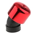 thumbnail image 3 of 1 Unidad de de de Motocicleta Universal de 38 Mm, , Rojo, 3 of 8