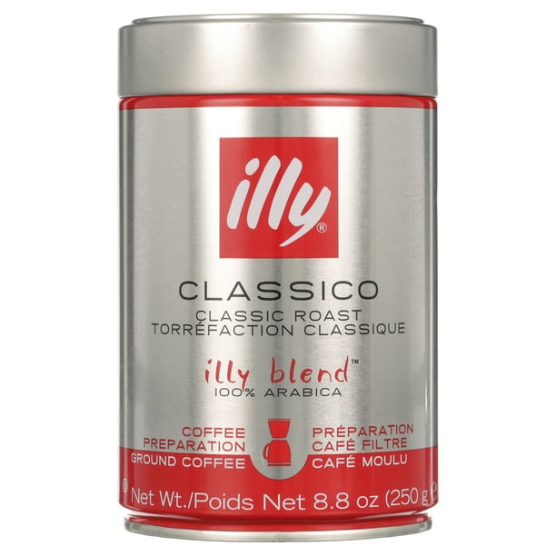 Illy Espresso Pods, Illy Coffee Capsules, Blend of Multiple Fruits &  Caramel, Illy Coffee Pods